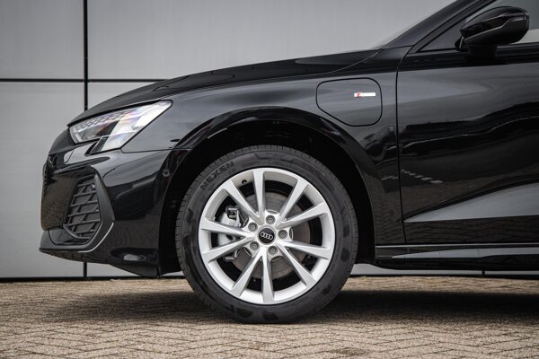 lichtmetalen velgen multi-spaaks 17" lichtmetalen velgen multi-spaaks 17"