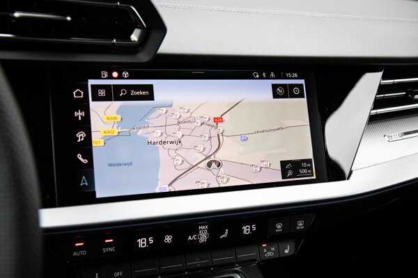 navigatiesysteem full map navigatiesysteem full map