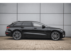 Audi A6 Avant e-tron 286pk Advanced edition 83 kWh - Afbeelding 3