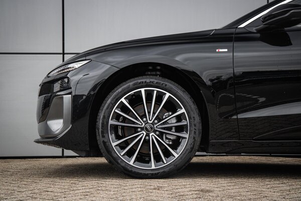 lichtmetalen velgen 20"