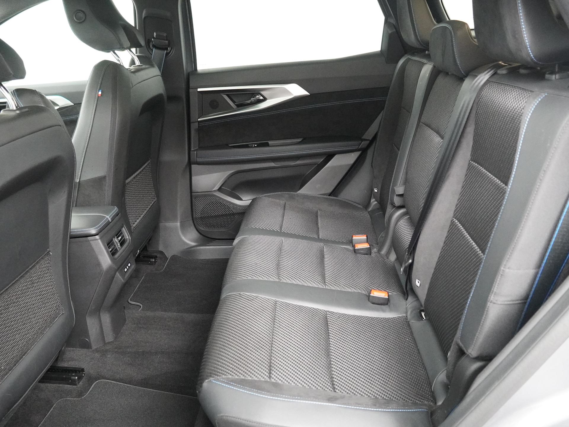 Renault Espace esprit Alpine E-Tech full hybrid 200 - Afbeelding 5