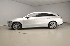 Mercedes-Benz CLA Shooting Brake 180 Luxury Line - Afbeelding 2