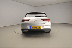 Mercedes-Benz CLA Shooting Brake 180 Luxury Line - Afbeelding 3