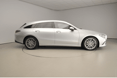 Mercedes-Benz CLA Shooting Brake 180 Luxury Line - Afbeelding 4