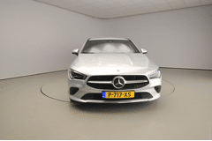 Mercedes-Benz CLA Shooting Brake 180 Luxury Line - Afbeelding 5