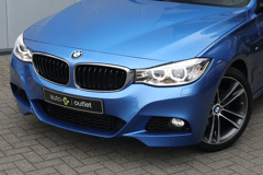 BMW 3 Serie Gran Turismo 320i Executive - Afbeelding 3