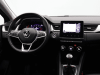 Renault Captur 1.0 TCe 100 Bi-Fuel Intens - Afbeelding 6