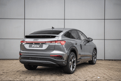 Audi Q4 Sportback e-tron 45 Advanced 286pk Edition 82 kWh - Afbeelding 2