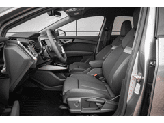 Audi Q4 e-tron Sportback 45 Advanced 286pk Edition 82 kWh - Afbeelding 4