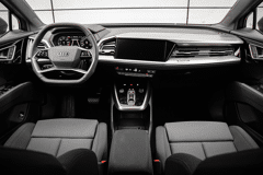 Audi Q4 Sportback e-tron 45 Advanced 286pk Edition 82 kWh - Afbeelding 5