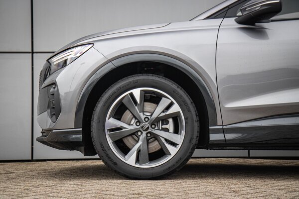 lichtmetalen velgen 5-spaaks 20" lichtmetalen velgen 5-spaaks 20"