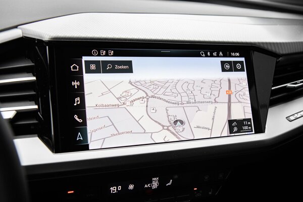 navigatiesysteem full map navigatiesysteem full map