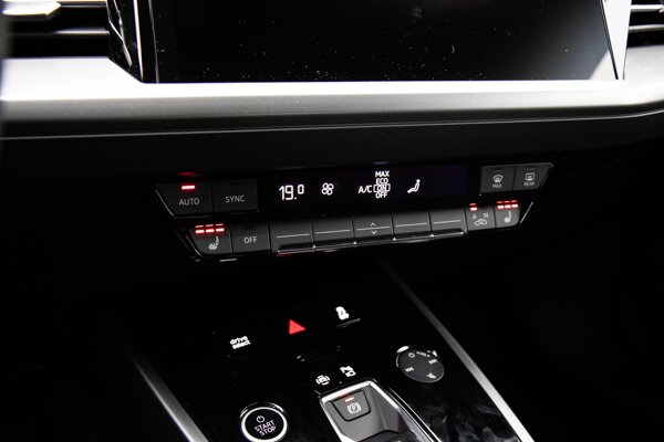 airco (automatisch) airco (automatisch)