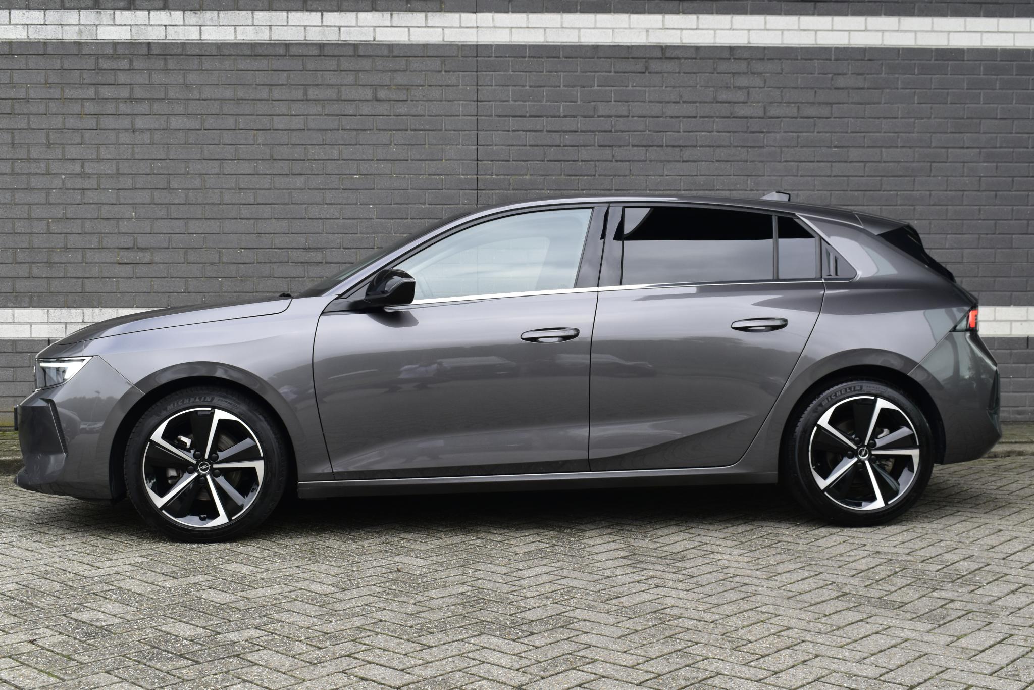 Opel Astra 1.2T 130PK Elegance - Afbeelding 5