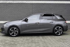 Opel Astra 1.2T 130PK Elegance - Afbeelding 5