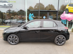 Opel Corsa GS 1.2 TURBO MT6 100PK * CAMERA *ALU VELG *ANDROID AUTO - Afbeelding 2