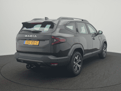 Dacia Bigster 1.2 Mild Hybrid 140 Expression - Afbeelding 5