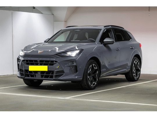 CUPRA Terramar 1.5 TSI e-Hybrid Business