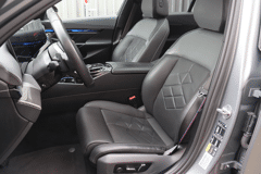 BMW i5 M60 xDrive - Afbeelding 4