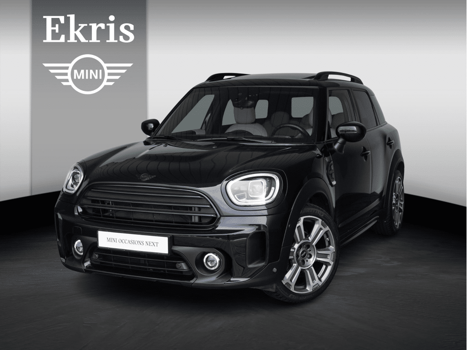 MINI Countryman Cooper Aut. - Afbeelding 1