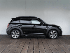 MINI Countryman Cooper Aut. - Afbeelding 4