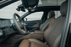 BMW 5 Serie Touring 530e M Sport Automaat - Afbeelding 4