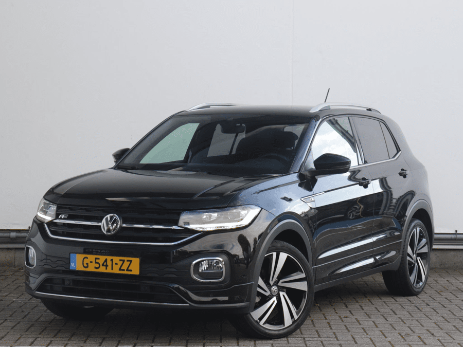 Volkswagen T-Cross 1.0 TSI R-line - Afbeelding 1