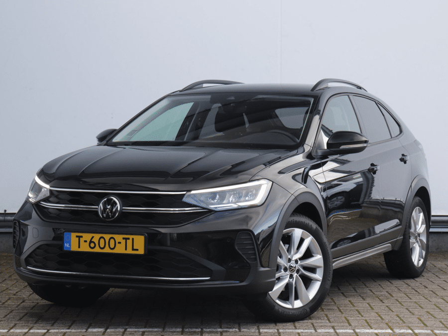 Volkswagen Taigo 1.0 TSI Life Business - Afbeelding 1