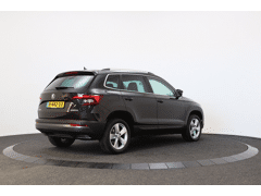 Škoda Karoq 1.0 TSI Amb. Bus. | Navigatie | Stoelverwarming | - Afbeelding 2