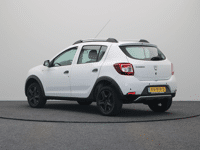 Dacia Sandero Stepway TCe Bi-Fuel 90pk Lauréate - Afbeelding 3
