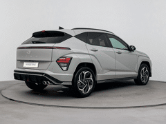 Hyundai Kona 1.6 GDI HEV N Line Edition - Afbeelding 3