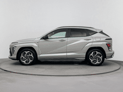 Hyundai Kona 1.6 GDI HEV N Line Edition - Afbeelding 4