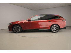 BMW 5 Serie Touring 530e - Afbeelding 2