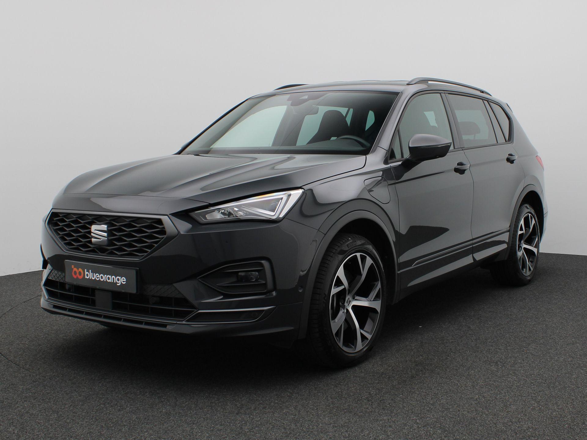 SEAT Tarraco 1.4 TSI e-Hybrid PHEV FR Business 245PK DSG