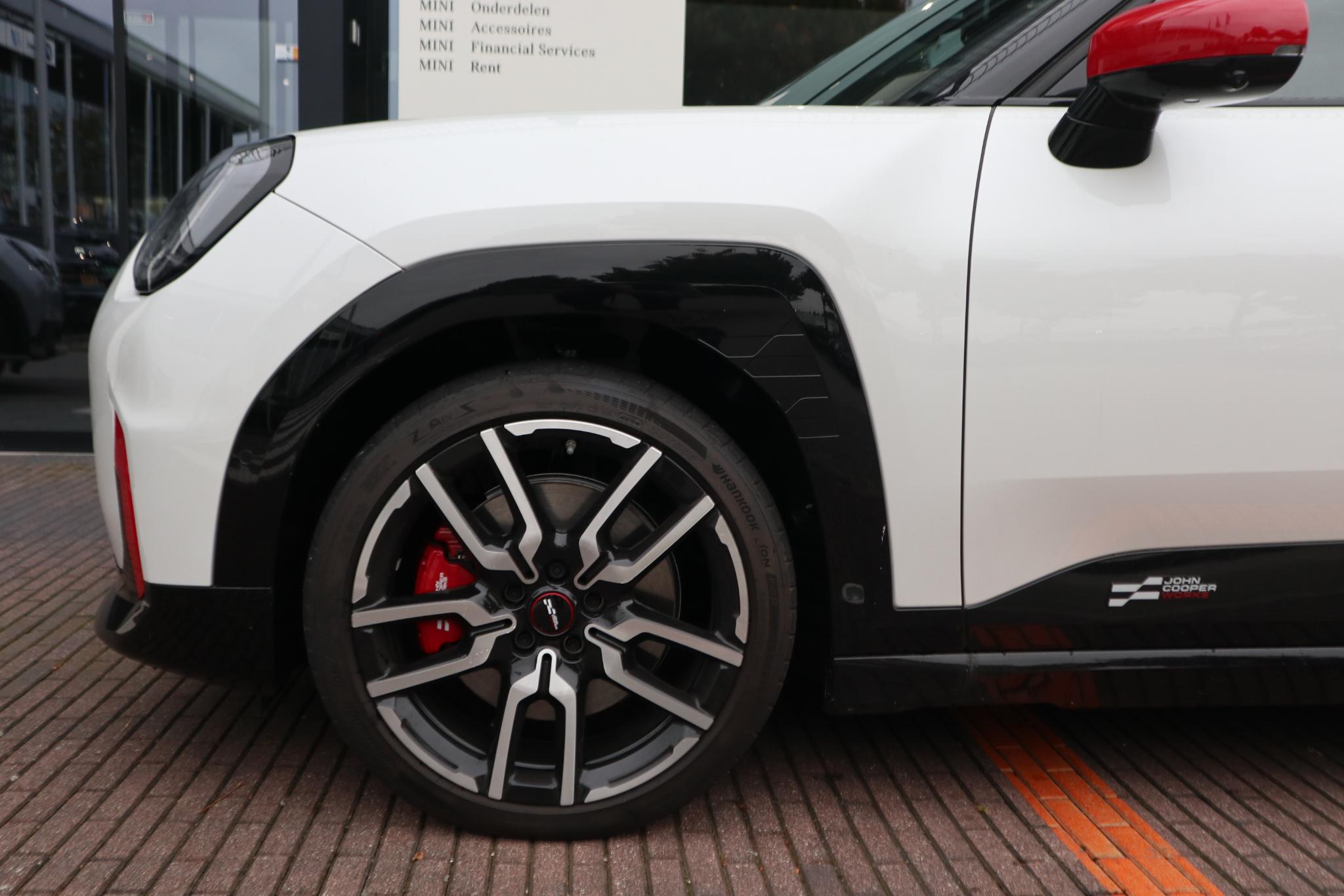 MINI Aceman E JCW - Afbeelding 4