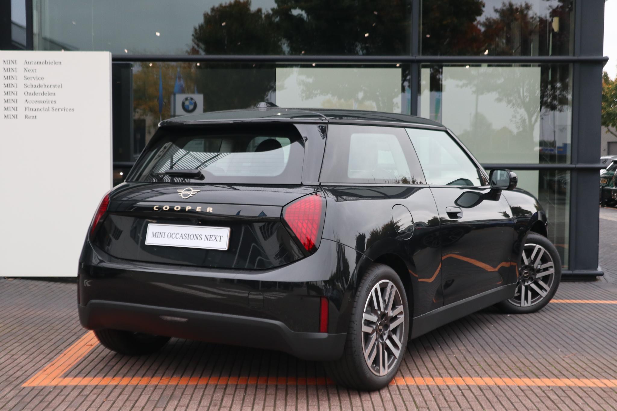 MINI 3-Deurs Cooper E - Afbeelding 2
