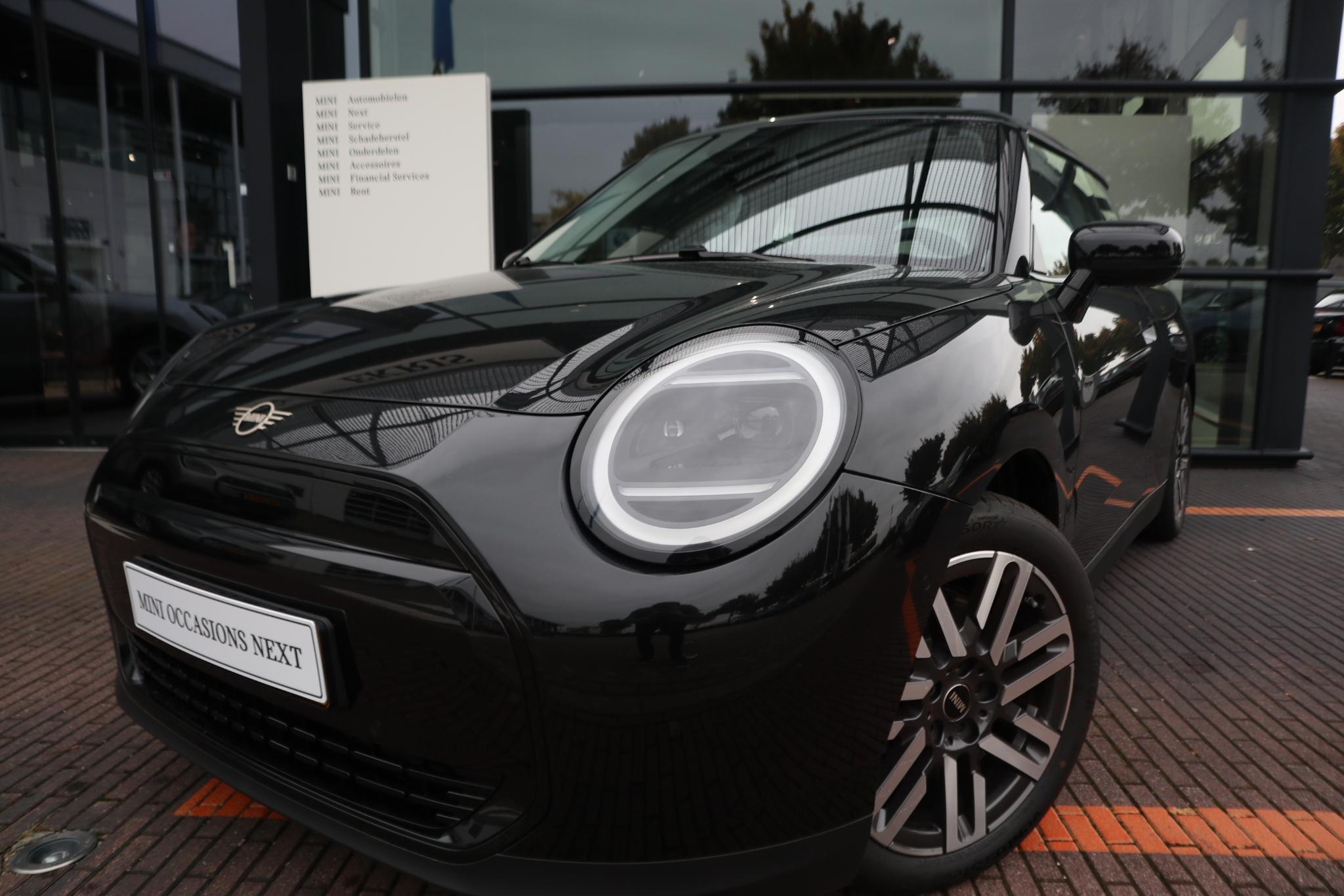 MINI 3-Deurs Cooper E - Afbeelding 4
