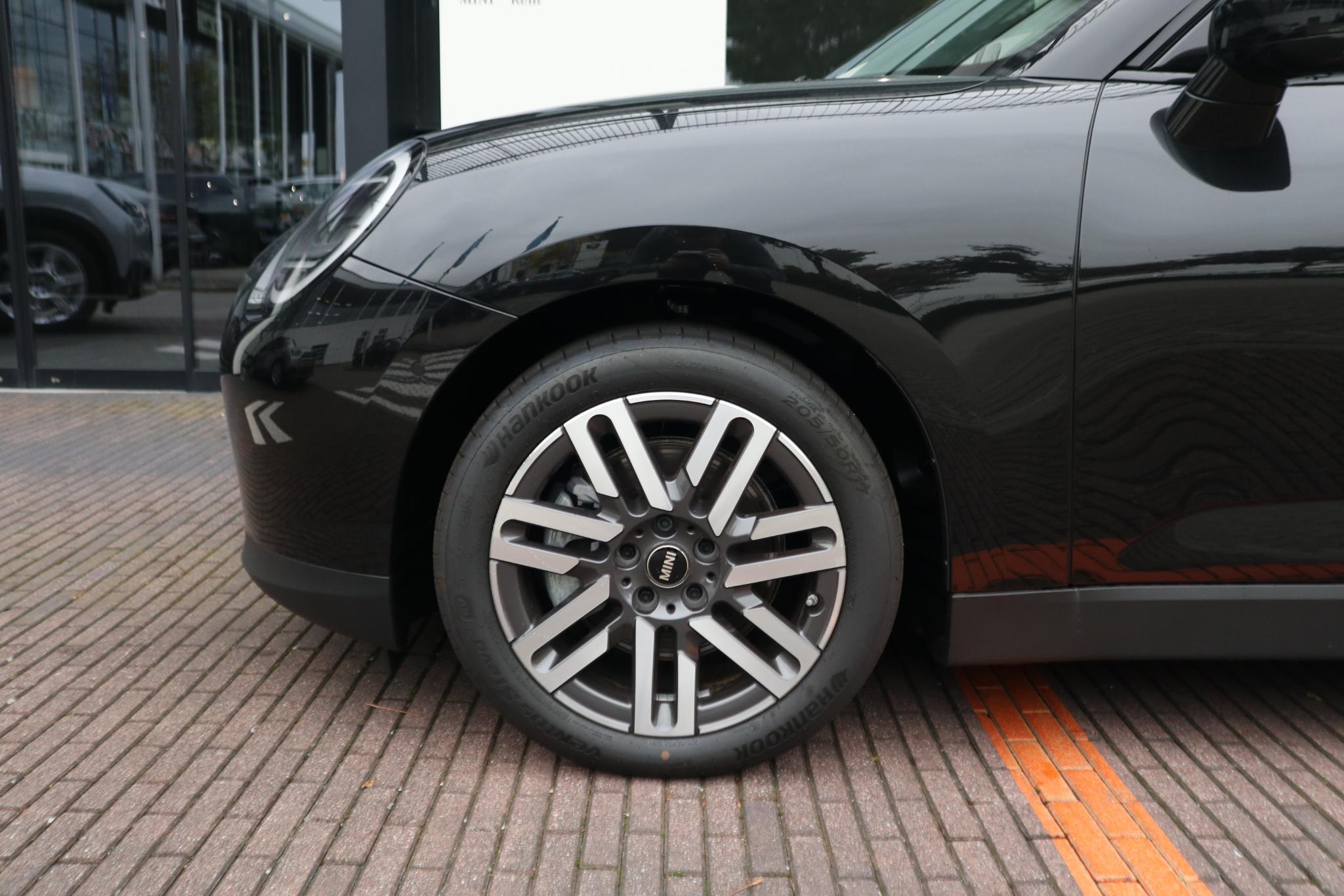 MINI 3-Deurs Cooper E - Afbeelding 5