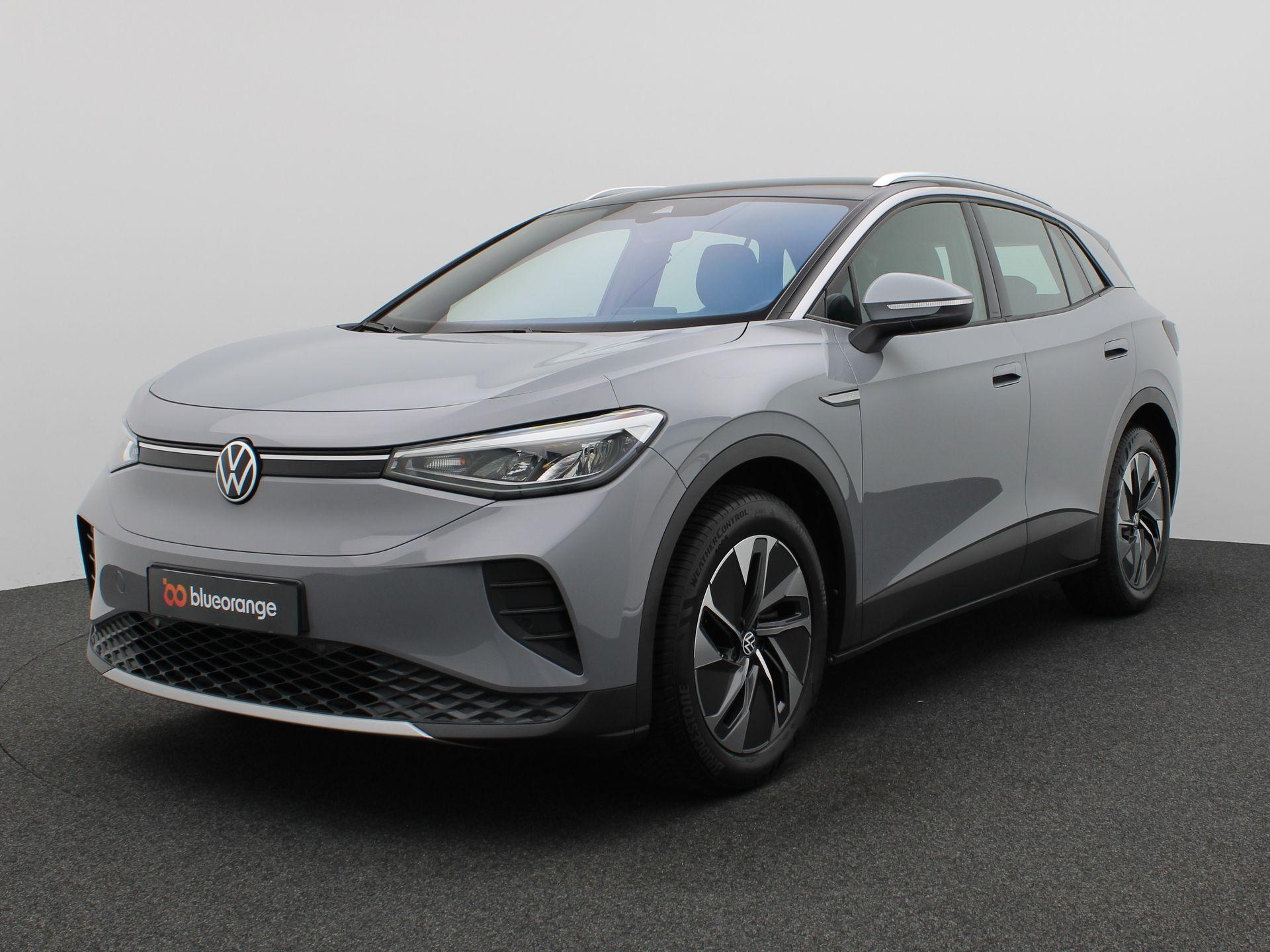 Volkswagen ID.4 Limited Edition 52 kWh 170PK Aut.