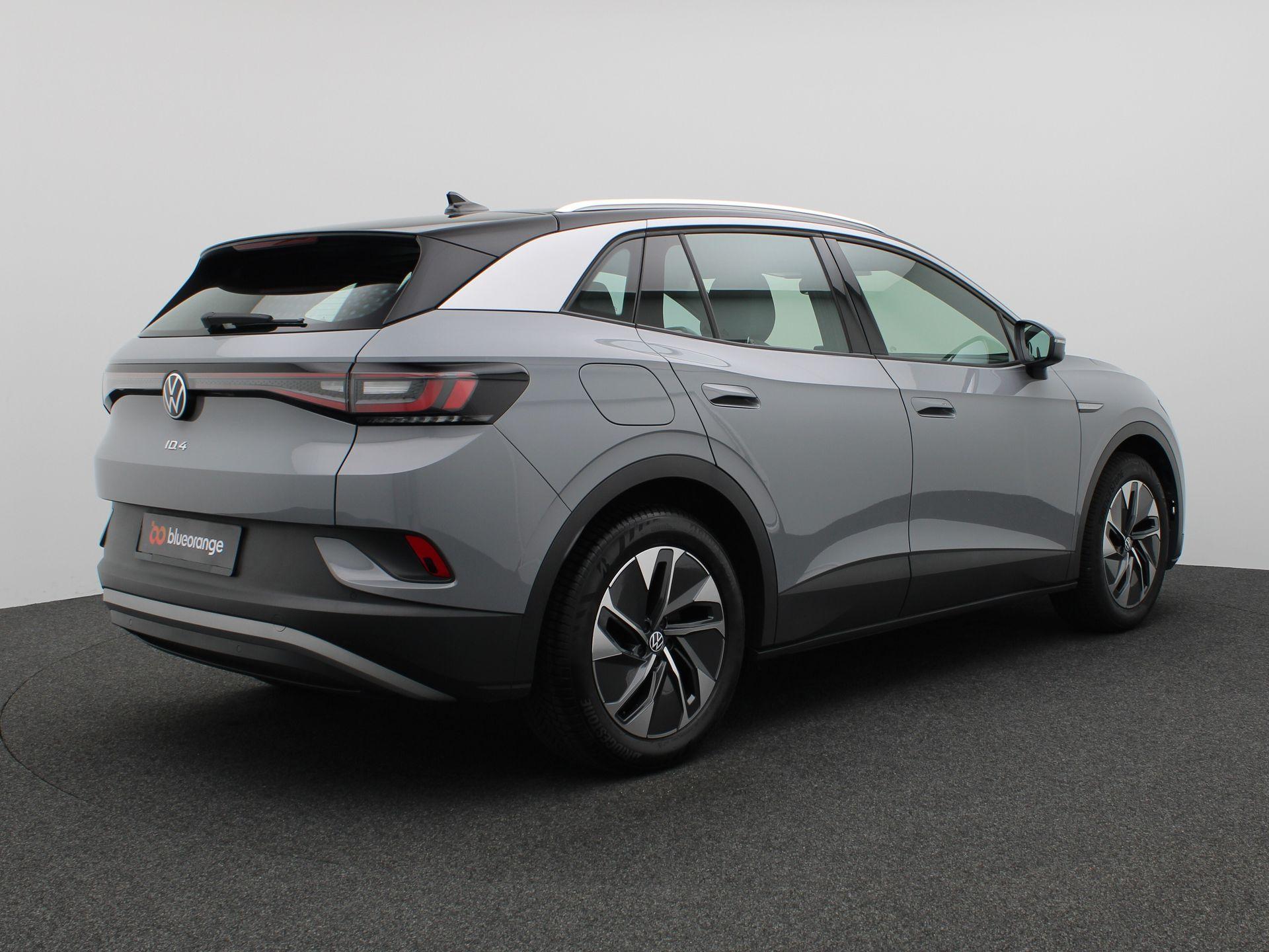 Volkswagen ID.4 Limited Edition 52 kWh 170PK Aut. - Afbeelding 4