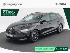 Škoda Octavia Combi Sportline Business 1.5 TSI 150 PK | Automaat - Afbeelding 2