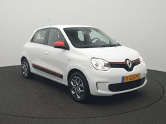 Renault Twingo SCe 70 Collection - Occasion Lease vanaf €394 p/m - Afbeelding 2