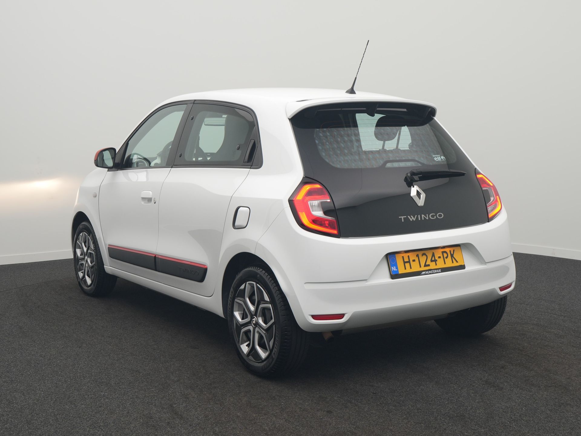 Renault Twingo SCe 70 Collection - Occasion Lease vanaf €384 p/m - Afbeelding 3
