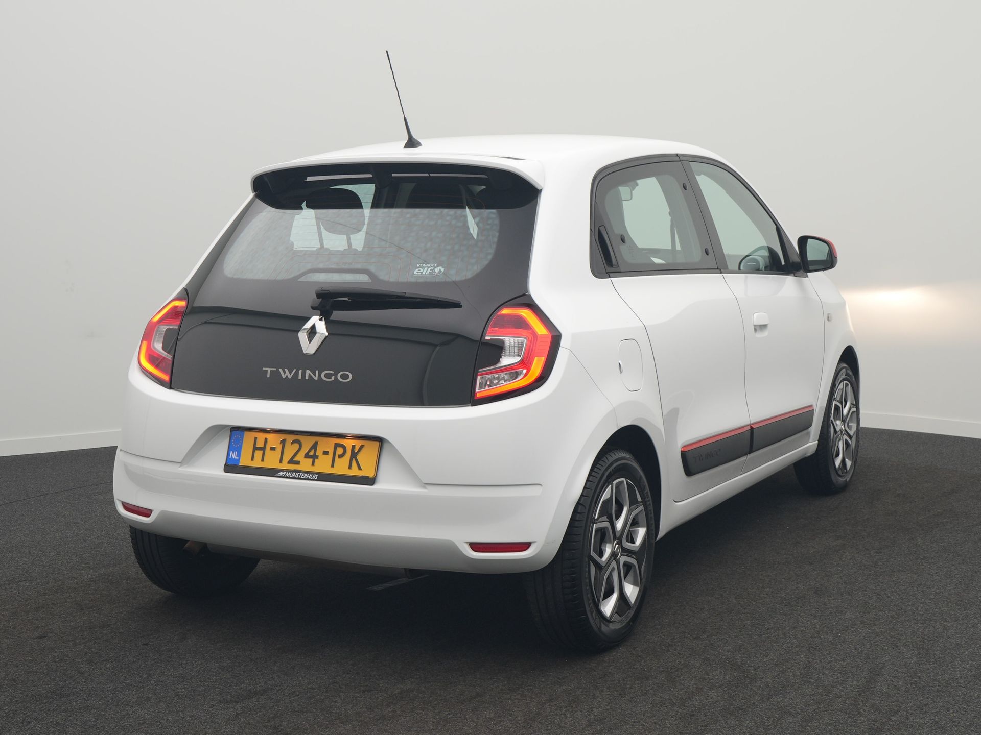 Renault Twingo SCe 70 Collection - Occasion Lease vanaf €384 p/m - Afbeelding 4