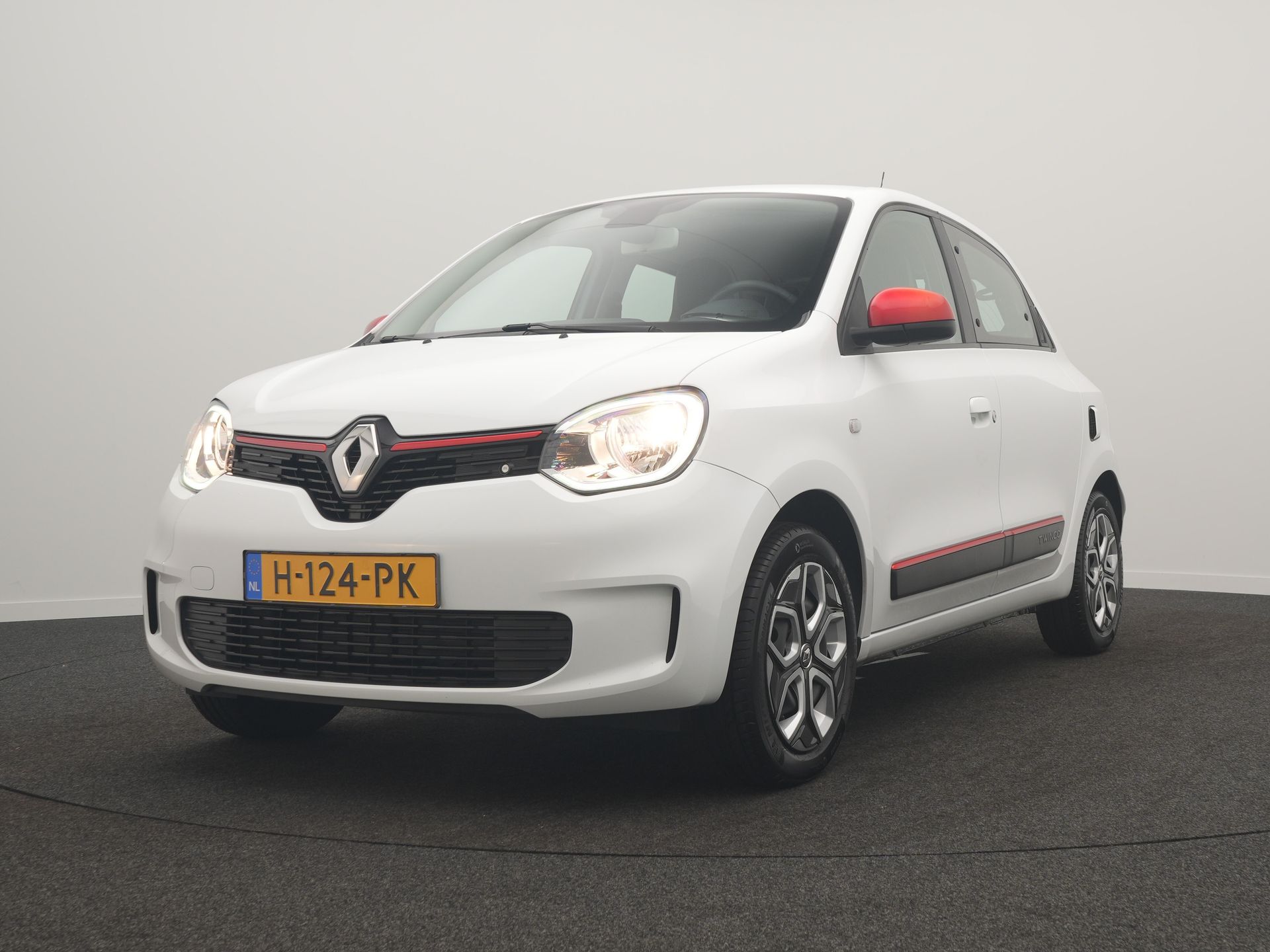 Renault Twingo SCe 70 Collection - Occasion Lease vanaf €384 p/m - Afbeelding 5