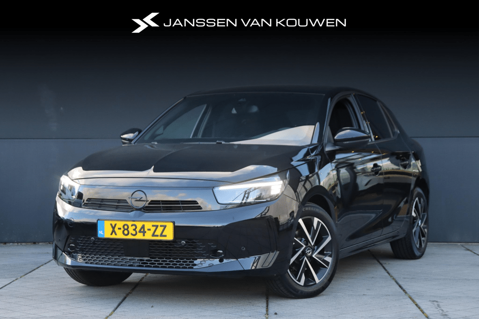 Opel Corsa 1.2 GS - Afbeelding 1