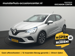 Renault Clio TCe 100 Zen - Occasion Lease vanaf €419 p/m - Afbeelding 2