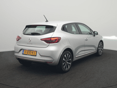 Renault Clio TCe 100 Zen - Afbeelding 4
