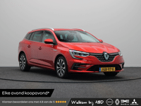 Renault Mégane Estate 1.3 TCe 140PK Techno - Afbeelding 2