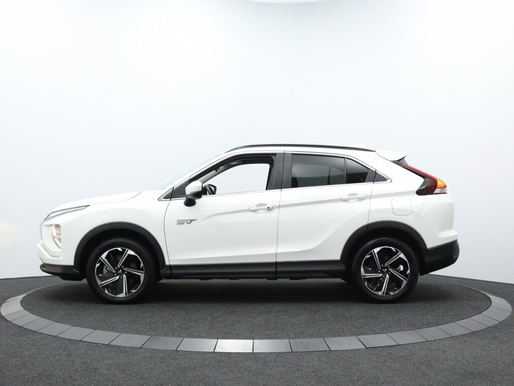 Mitsubishi Eclipse Cross Intense Hybrid 4WD | Carplay navigatie | Camera | Cruise control - Afbeelding 5